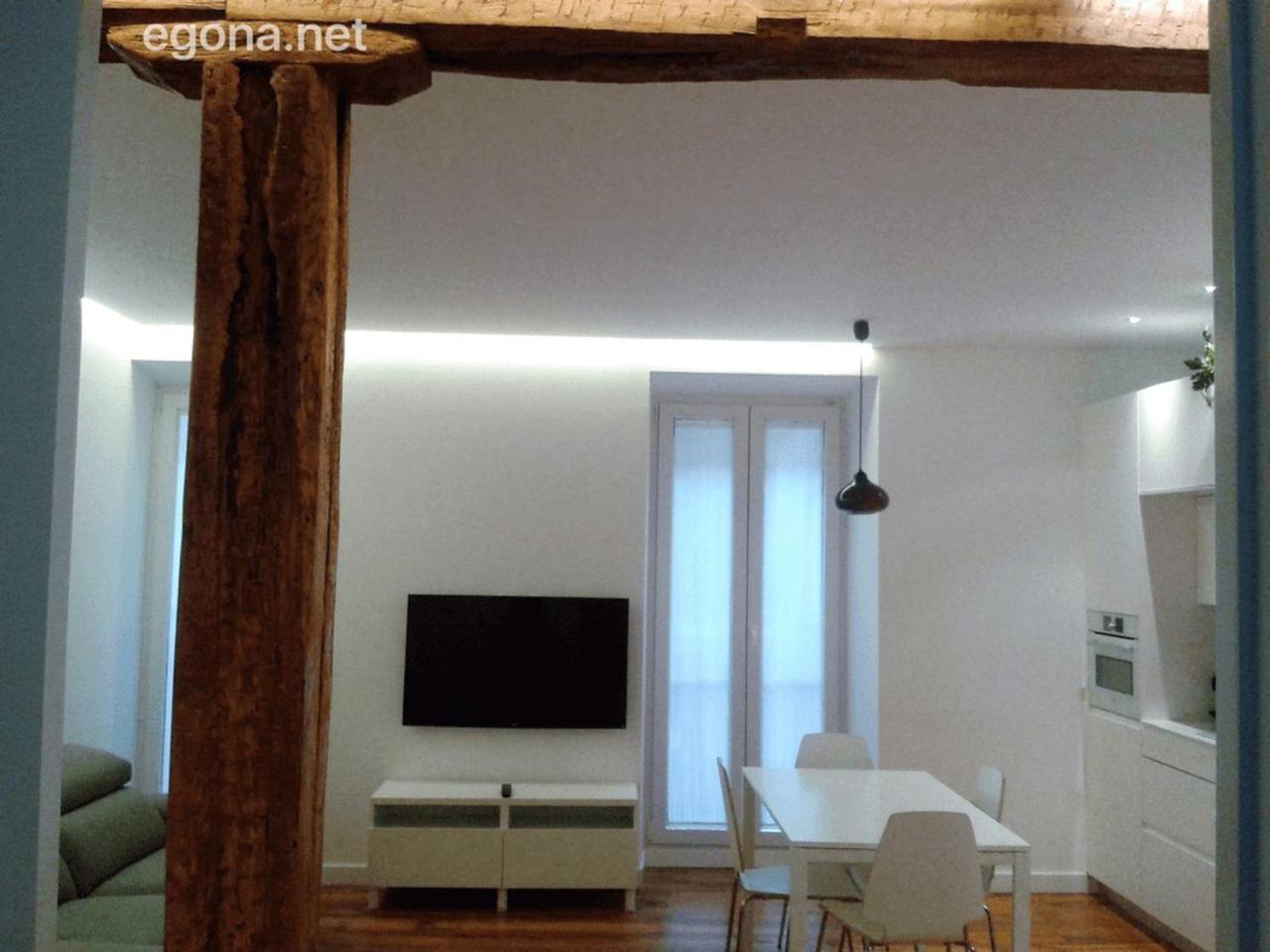 Egona Zig9 Vivienda Muy Bien Situada *