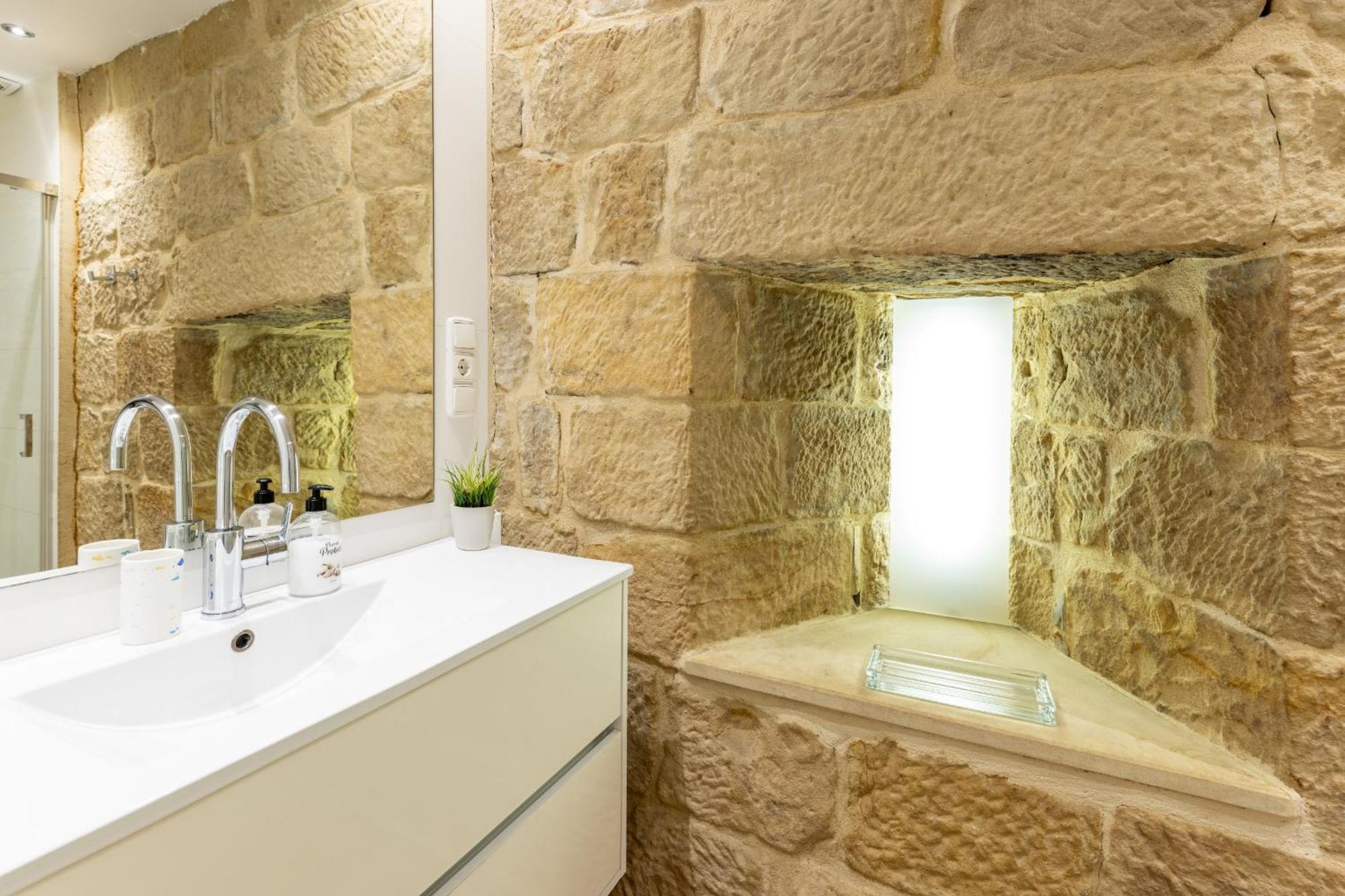 Apartament Egona Zig9 Vivienda Muy Bien Situada