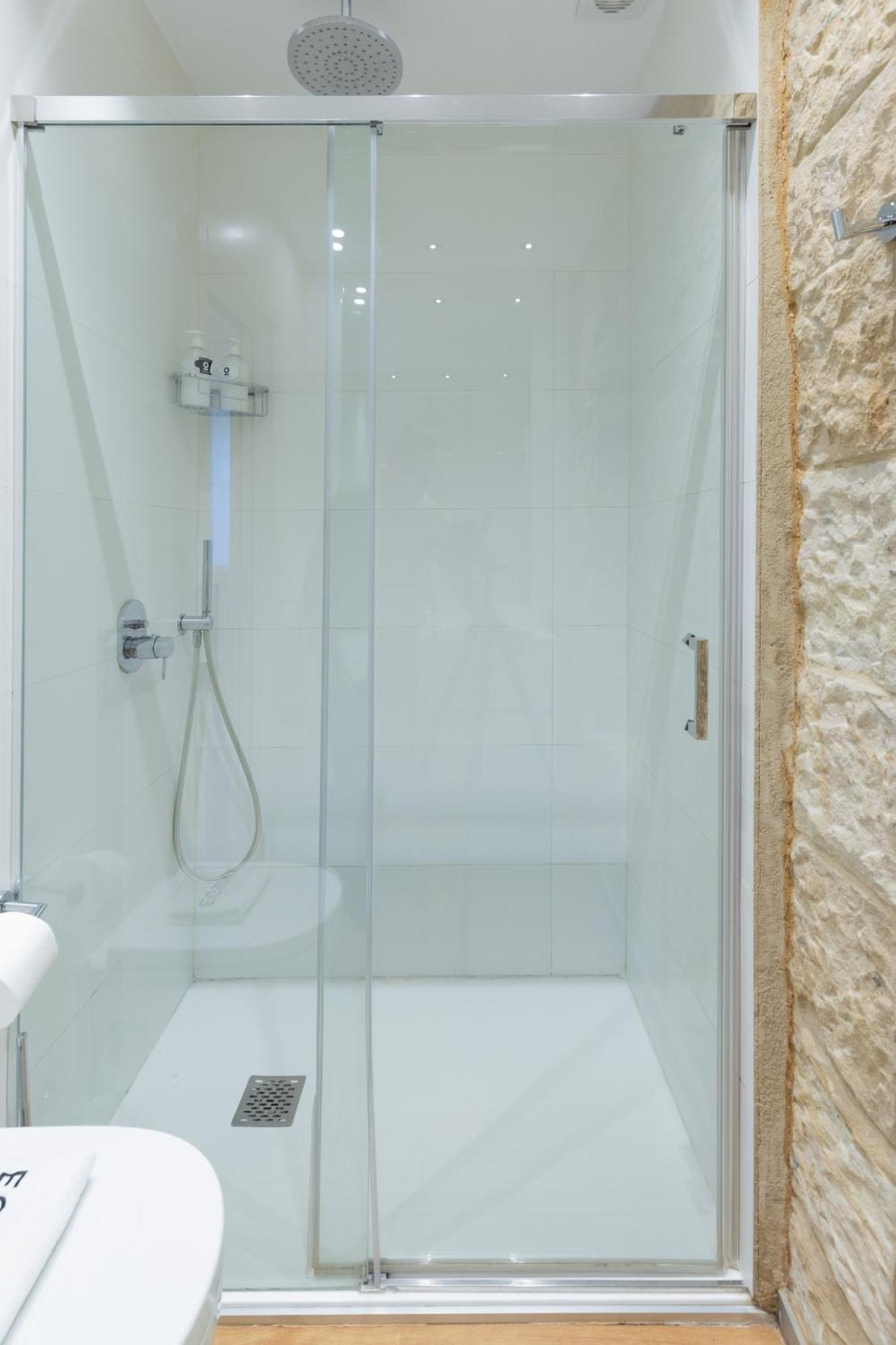 Apartament Egona Zig9 Vivienda Muy Bien Situada *