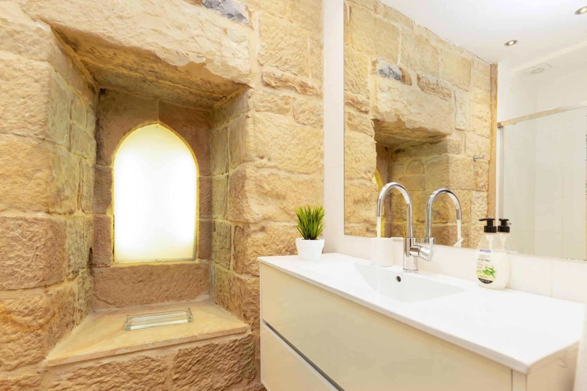 Apartament Egona Zig9 Vivienda Muy Bien Situada *