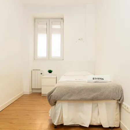 Egona Zig9 Vivienda Muy Bien Situada Appartement Zarautz Buitenkant foto