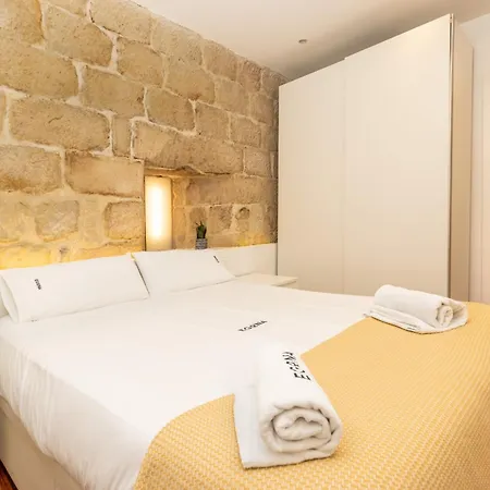 Egona Zig9 Vivienda Muy Bien Situada Appartement Zarautz Buitenkant foto