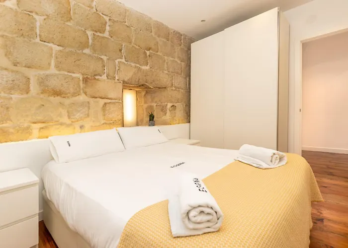 Egona Zig9 Vivienda Muy Bien Situada