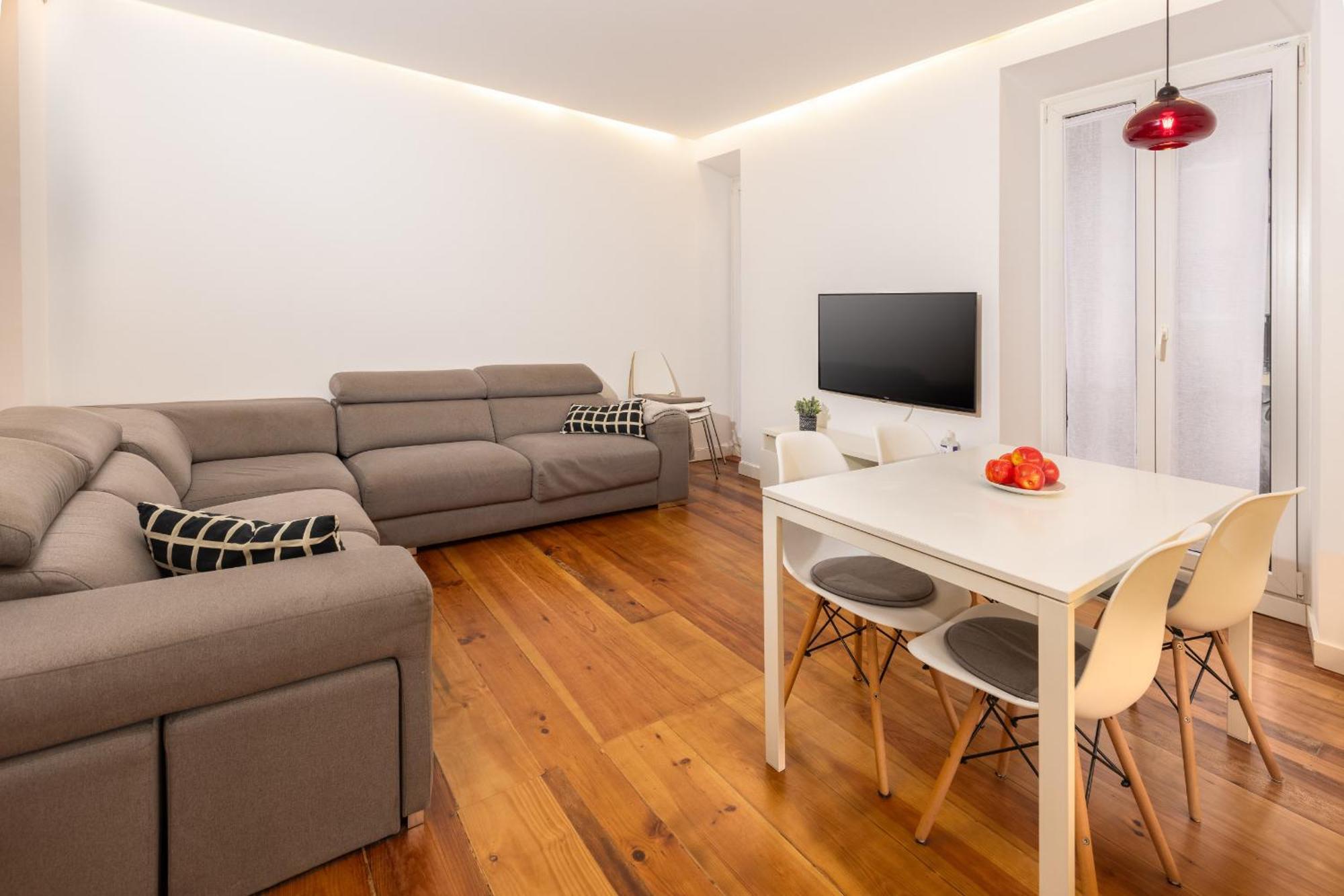 Apartamento Egona Zig9 Vivienda Muy Bien Situada Zarautz