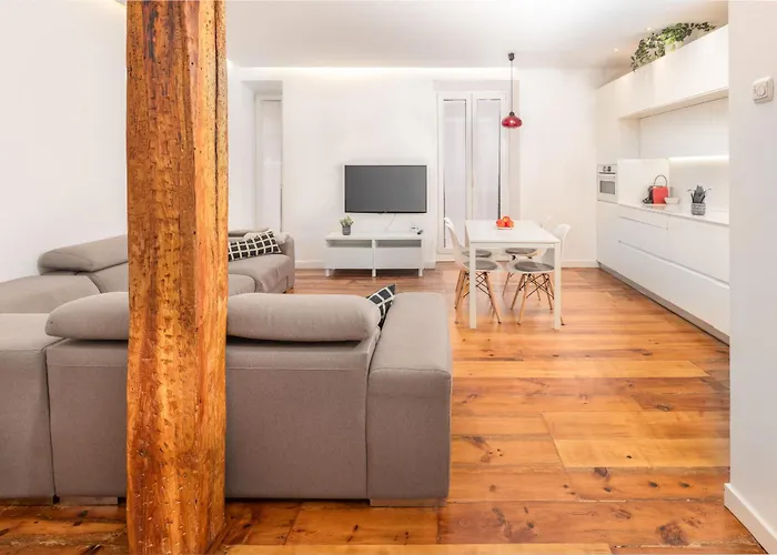 Egona Zig9 Vivienda Muy Bien Situada