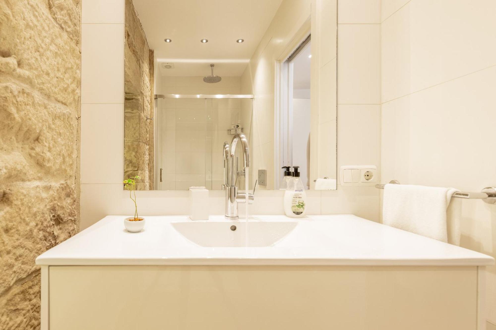 Egona Zig9 Vivienda Muy Bien Situada *
