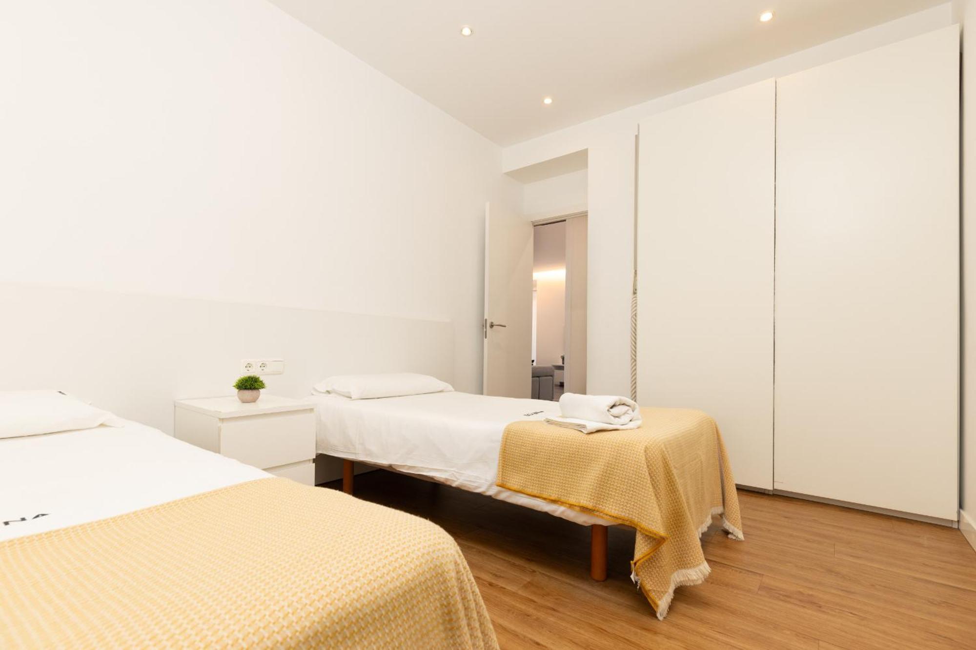 Egona Zig9 Vivienda Muy Bien Situada *