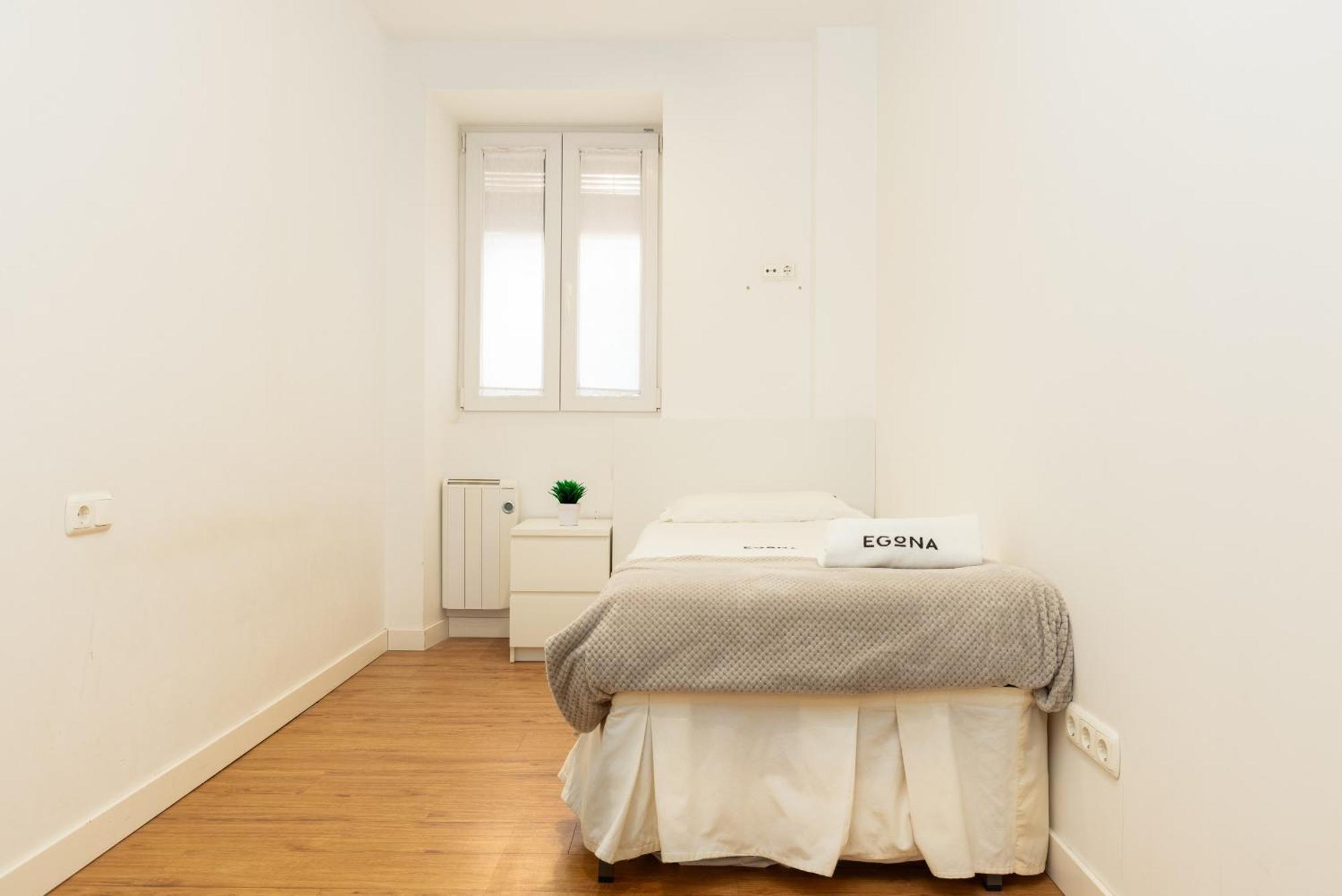 Egona Zig9 Vivienda Muy Bien Situada Zarautz