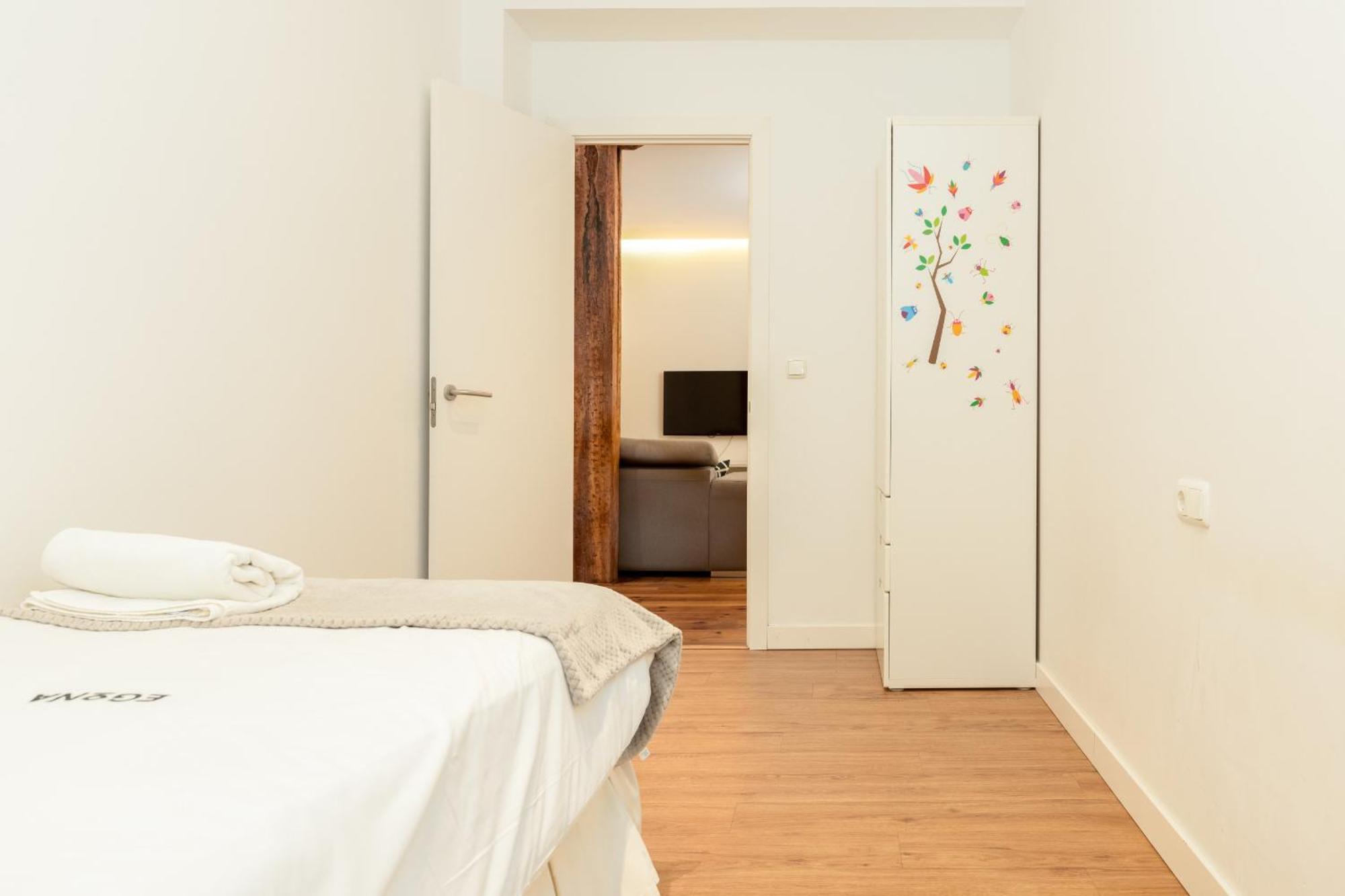 Egona Zig9 Vivienda Muy Bien Situada * Zarautz