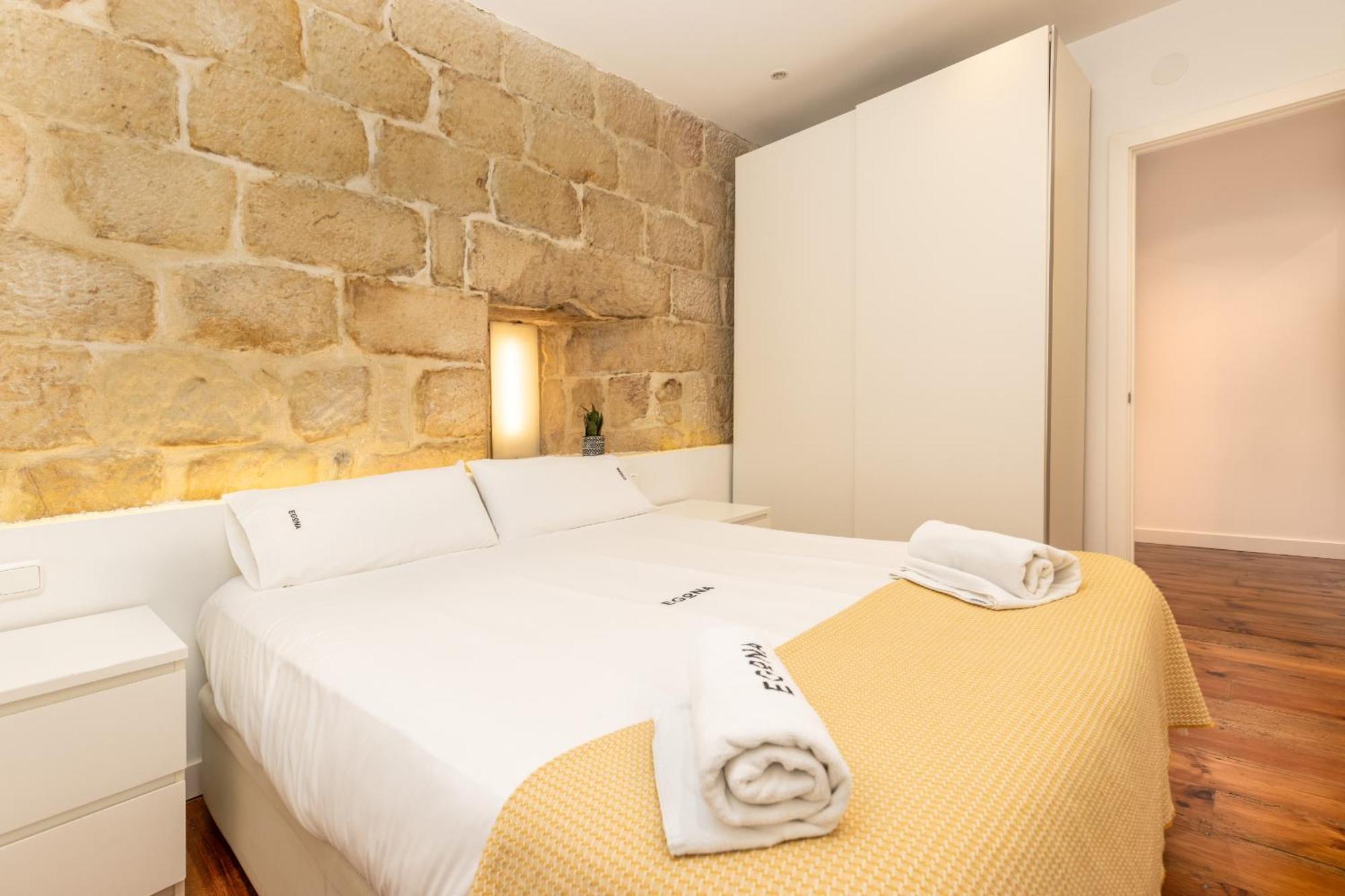Egona Zig9 Vivienda Muy Bien Situada Zarautz
