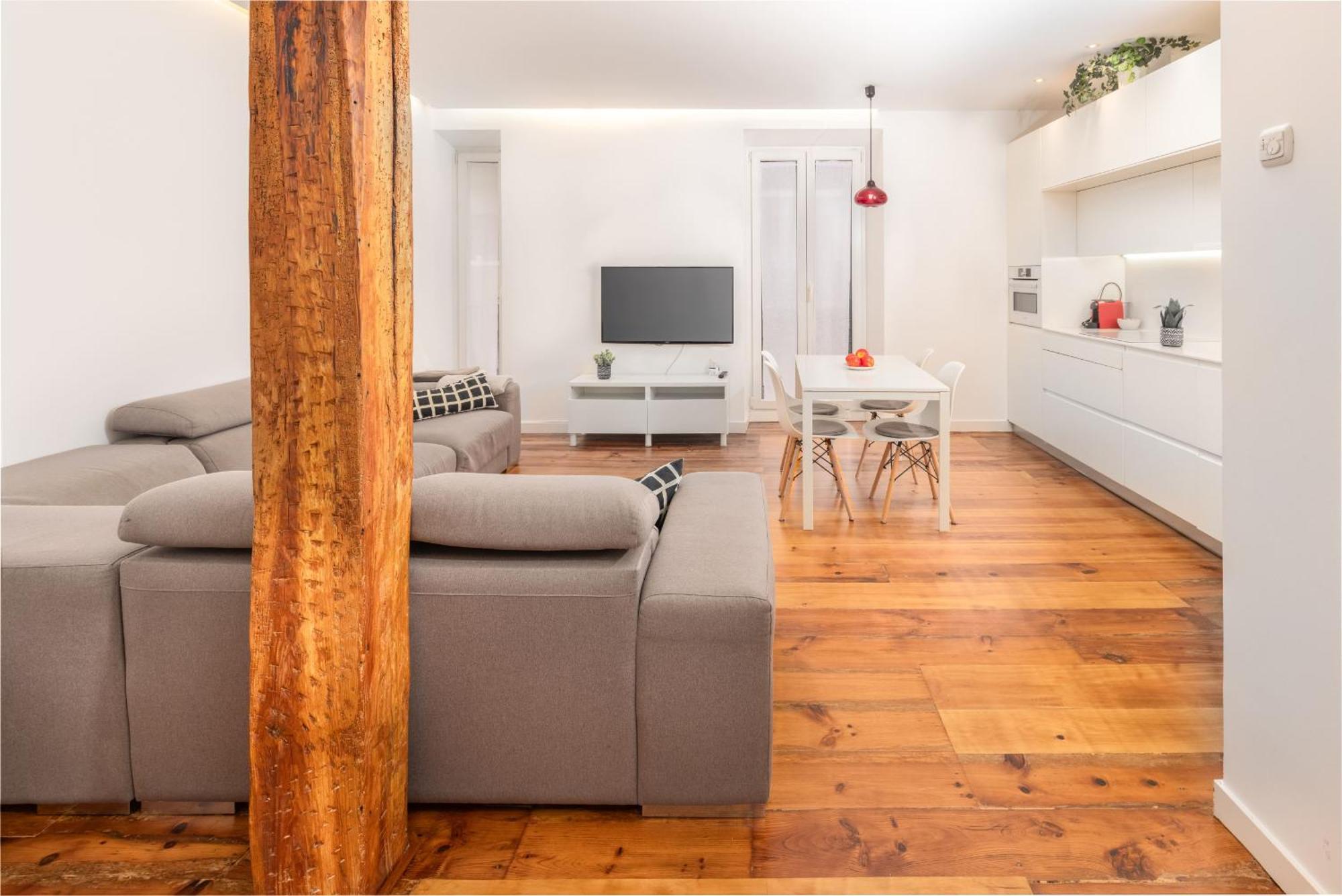 Egona Zig9 Vivienda Muy Bien Situada * Zarautz